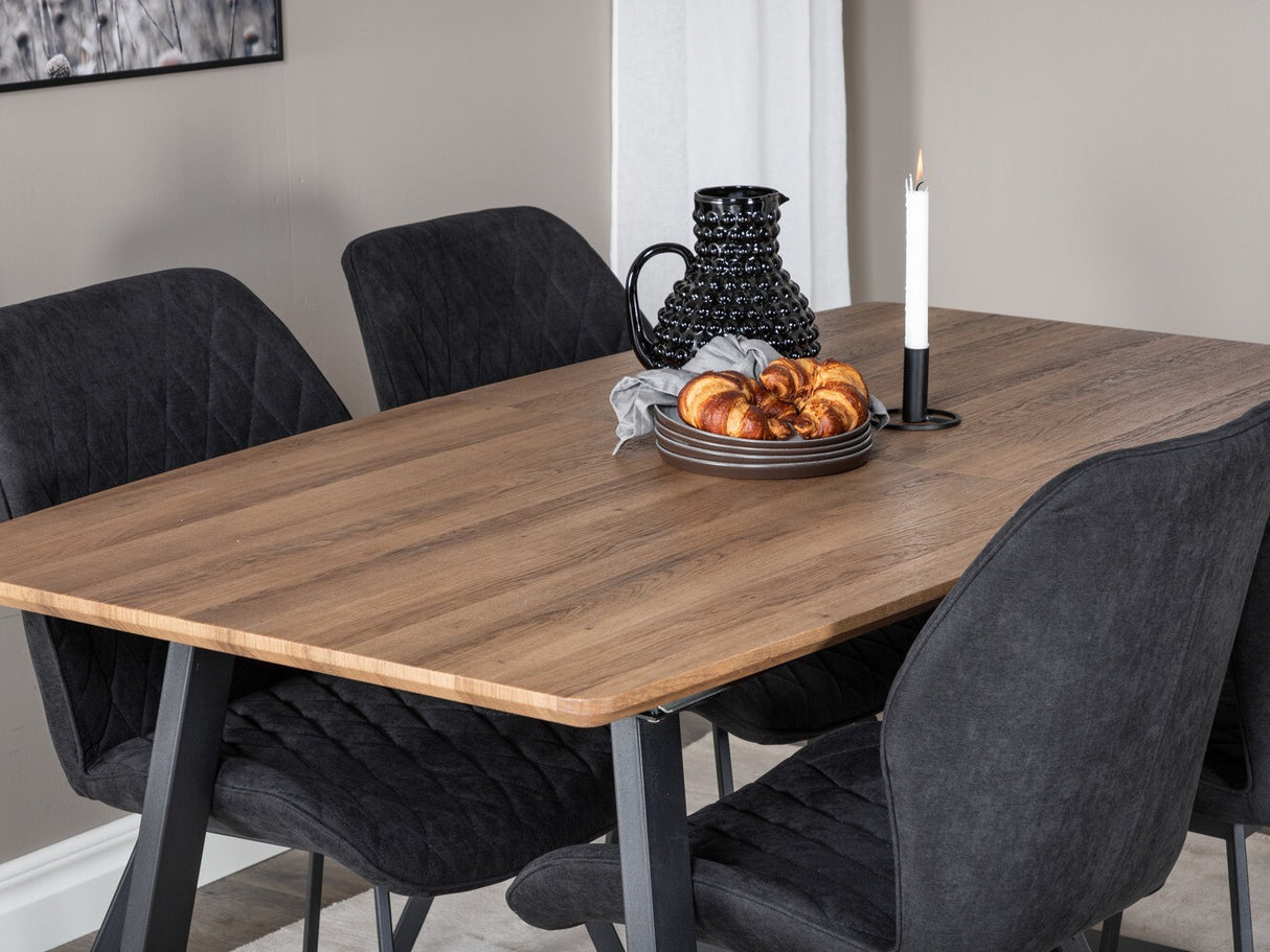 Valgomojo komplektas 249461