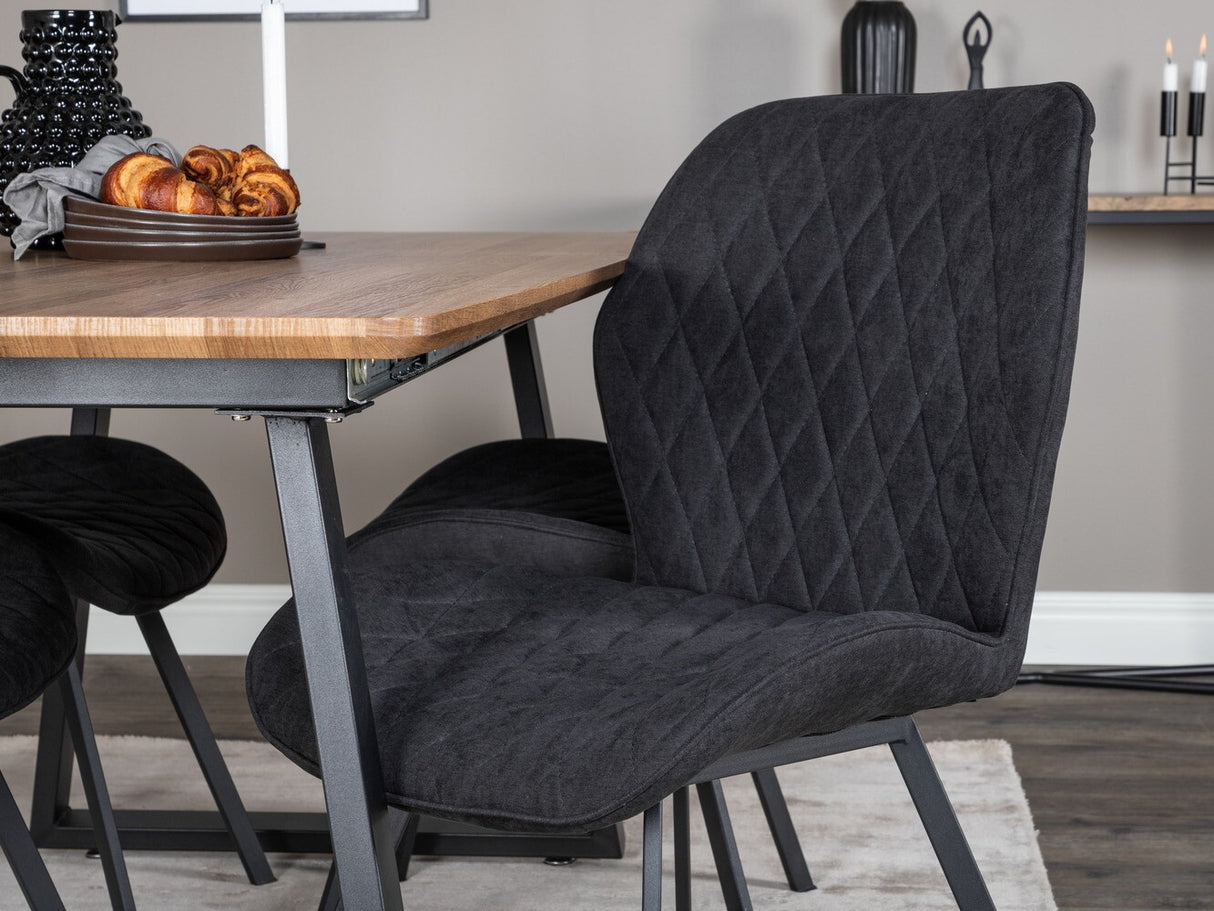 Valgomojo komplektas 249461