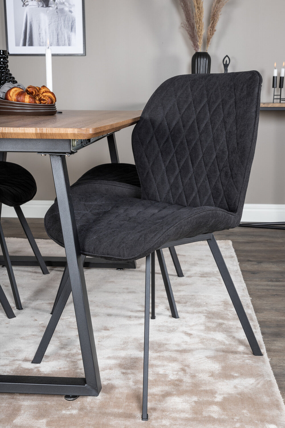 Valgomojo komplektas 249461