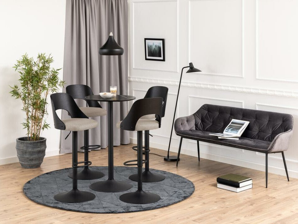 Pusbario kėdė 453539