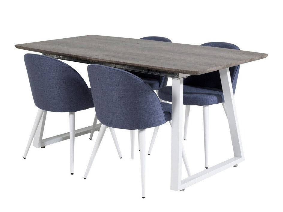 Valgomojo komplektas 310663