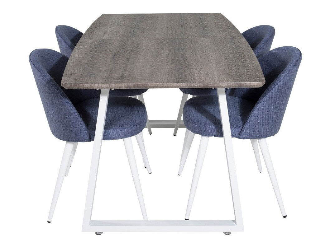 Valgomojo komplektas 310663