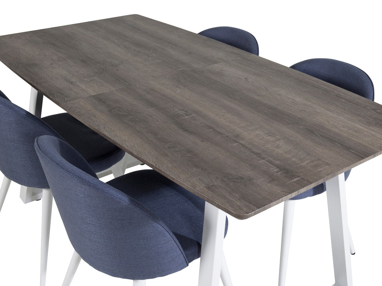 Valgomojo komplektas 310663