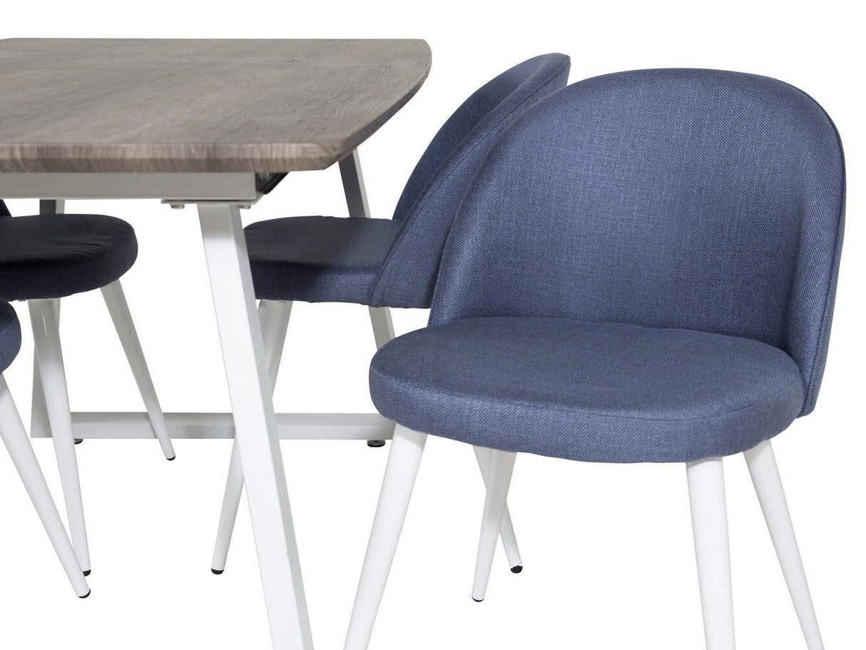 Valgomojo komplektas 310663