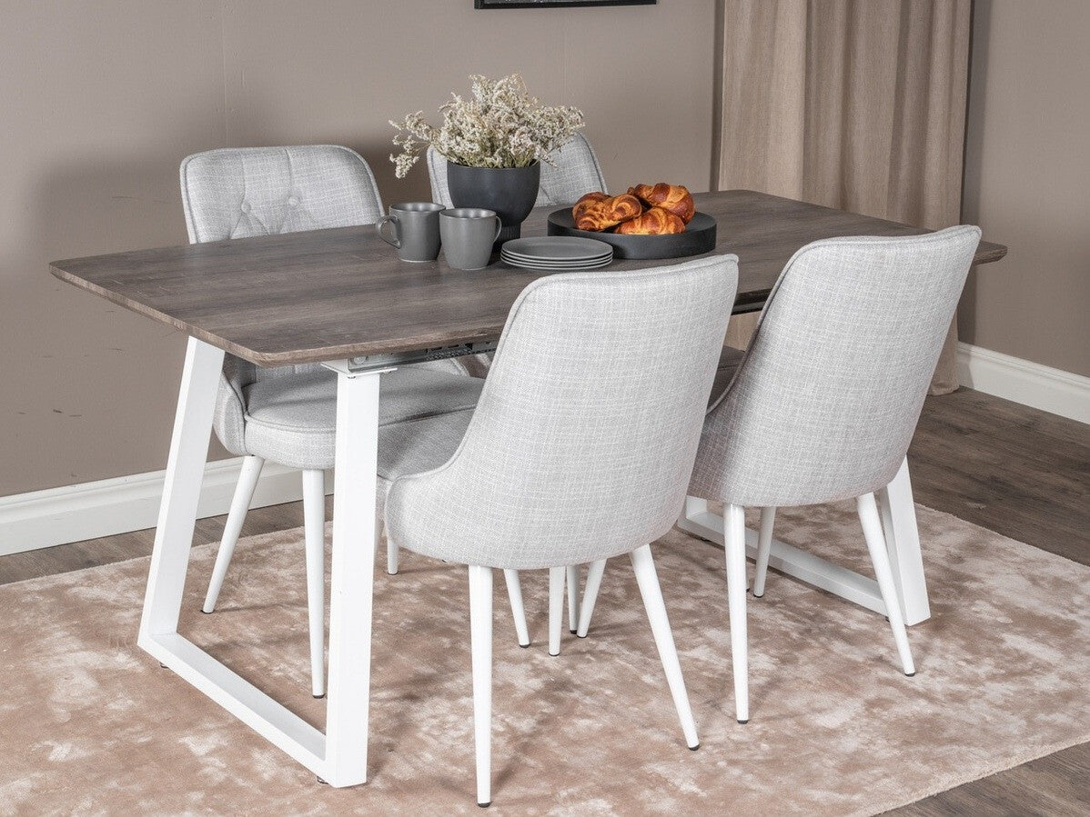 Valgomojo komplektas 359224