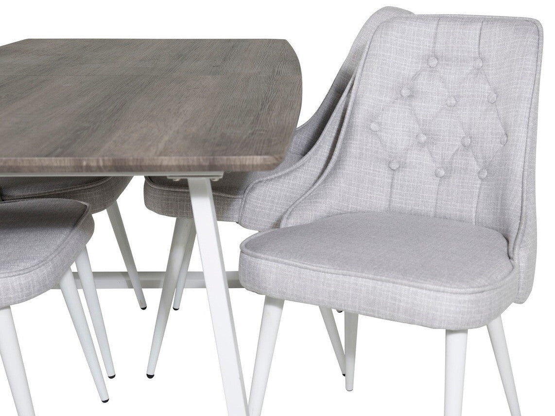 Valgomojo komplektas 359224