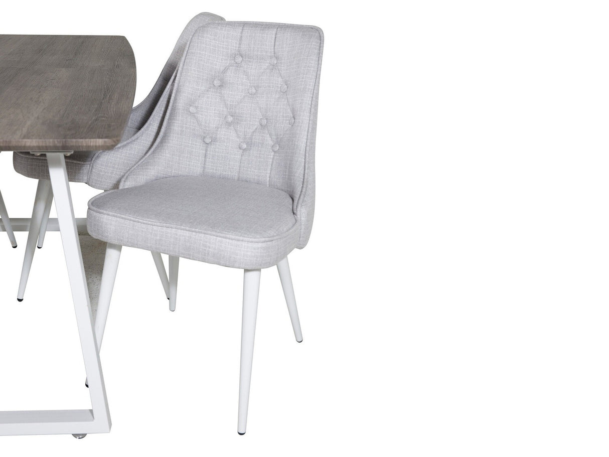 Valgomojo komplektas 359224