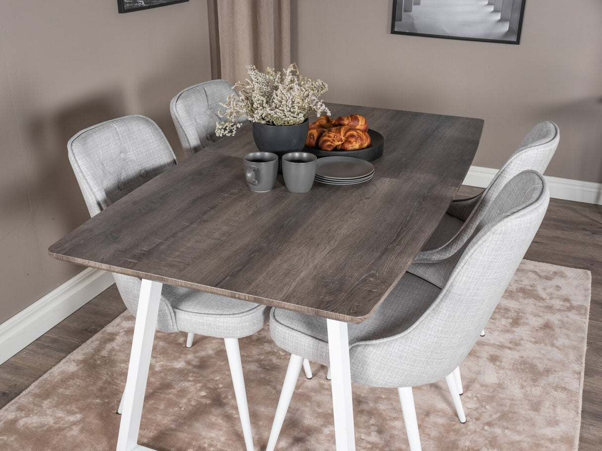 Valgomojo komplektas 359224