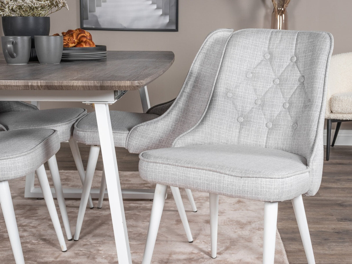 Valgomojo komplektas 359224