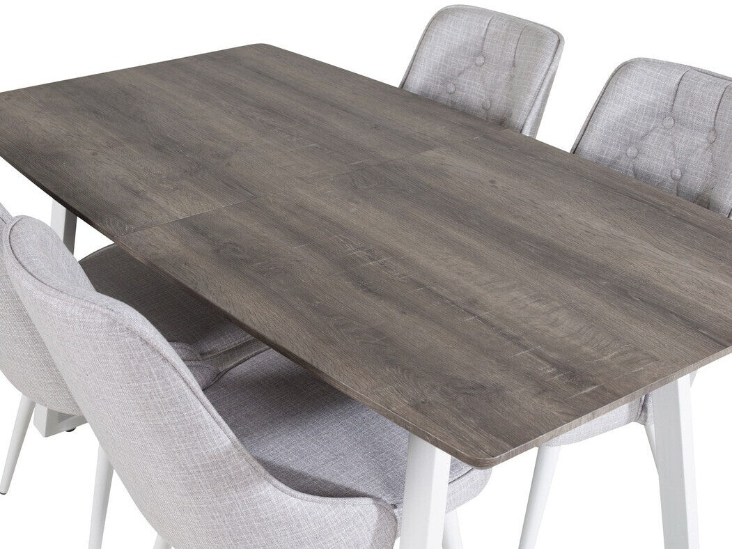 Valgomojo komplektas 359224