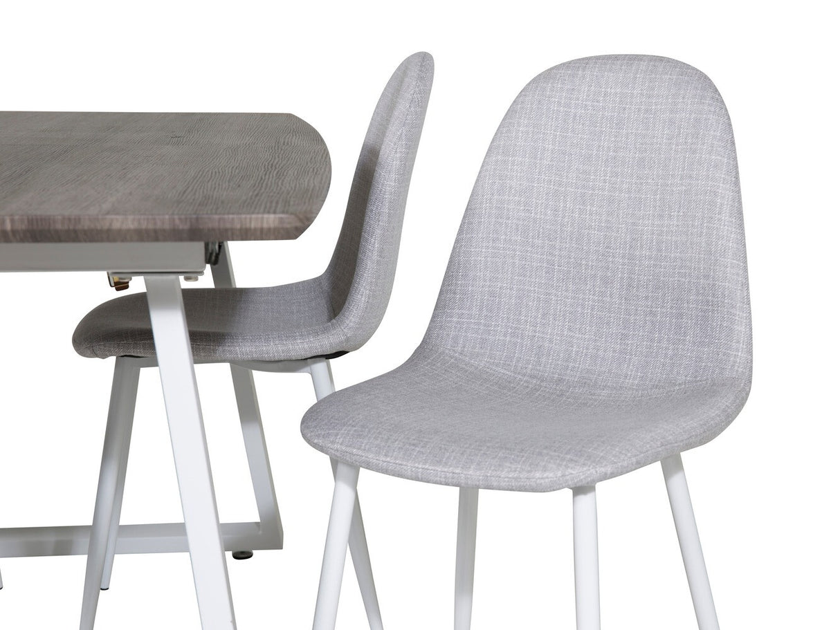 Valgomojo komplektas 368853