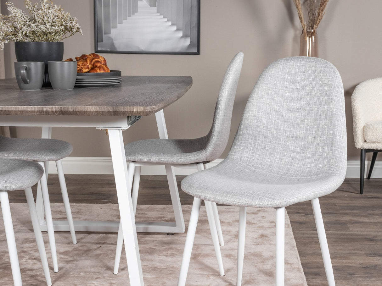 Valgomojo komplektas 368853