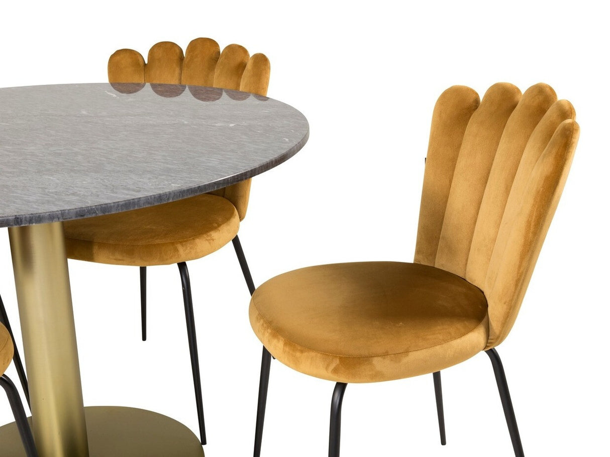 Valgomojo komplektas 280400