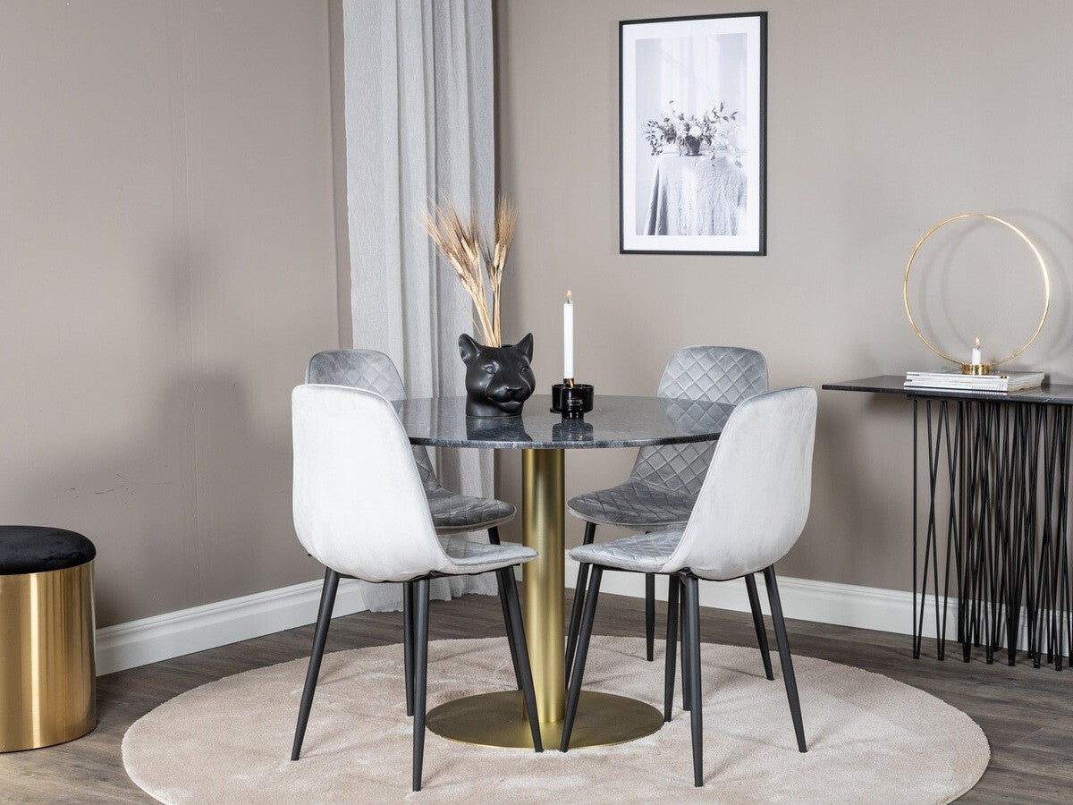 Valgomojo komplektas 280444