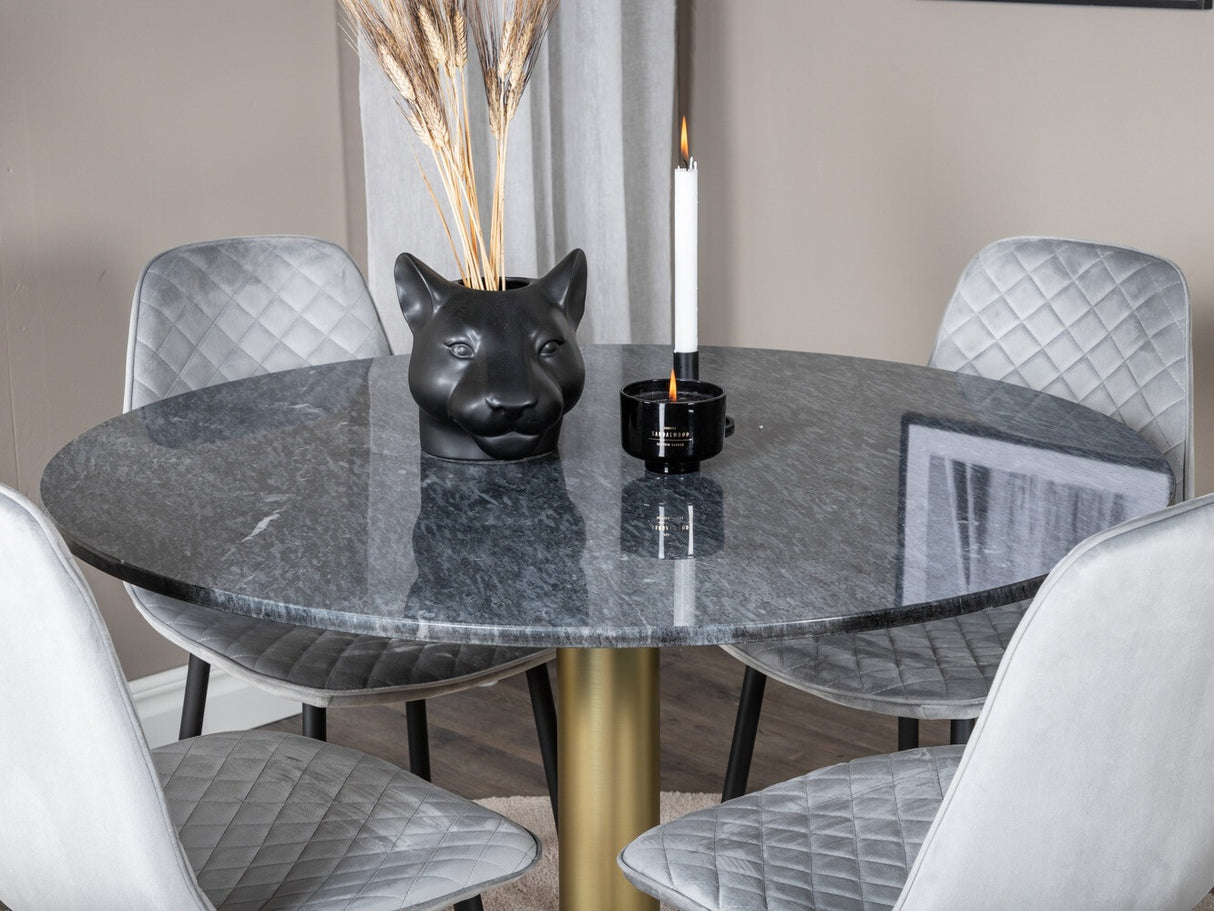 Valgomojo komplektas 280444