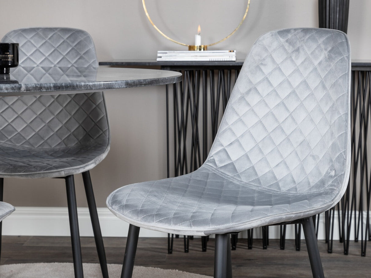 Valgomojo komplektas 280444