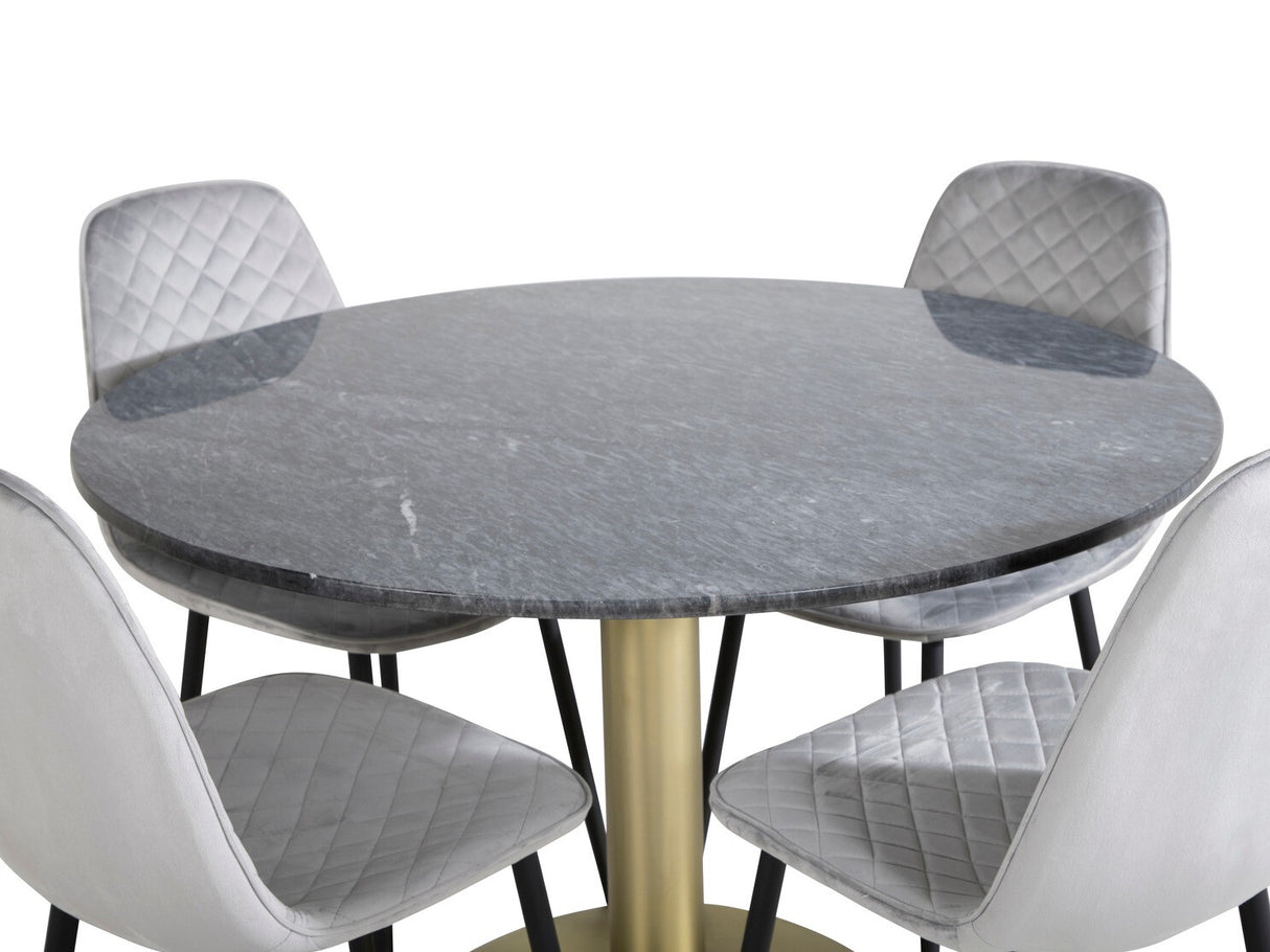 Valgomojo komplektas 280444