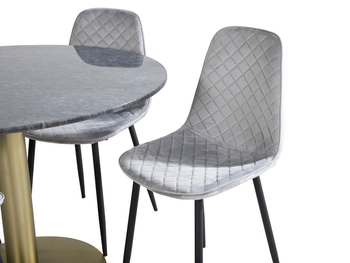 Valgomojo komplektas 280444