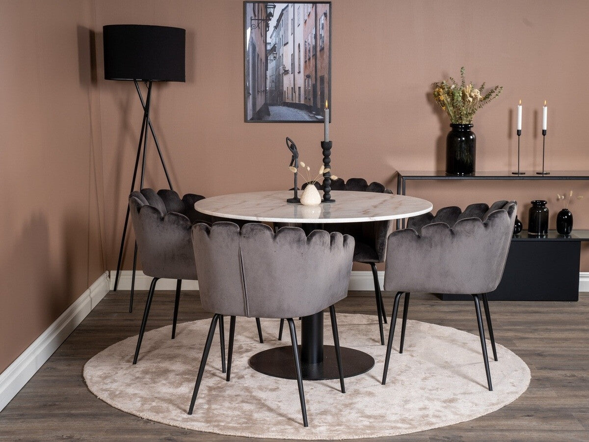 Valgomojo komplektas 281736