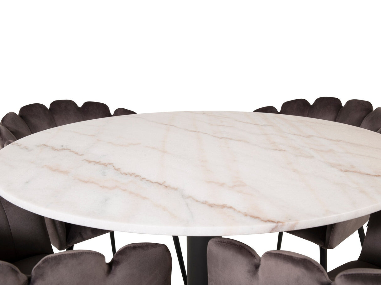 Valgomojo komplektas 281736