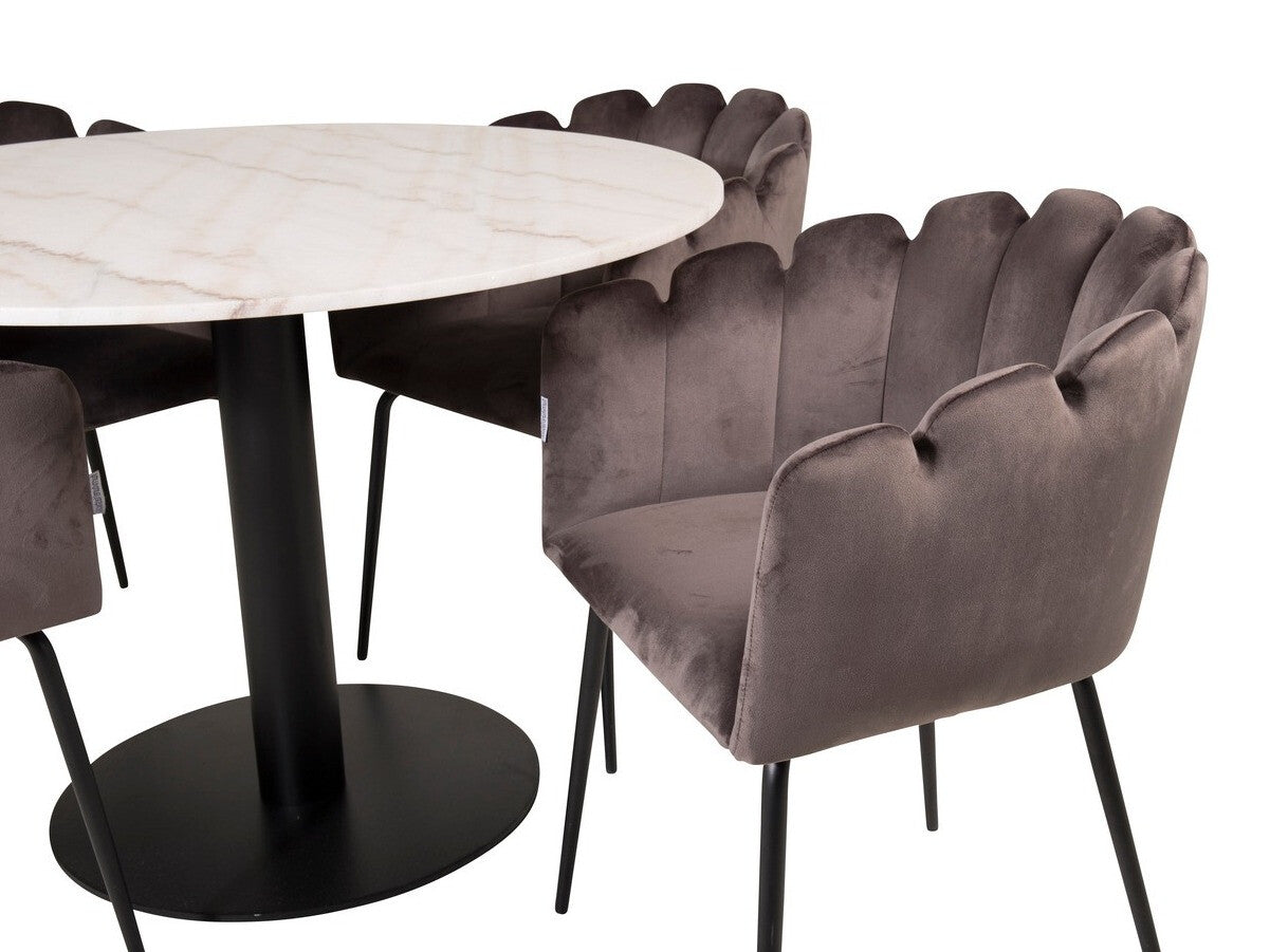 Valgomojo komplektas 281736