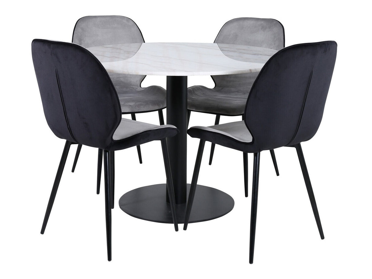 Valgomojo komplektas 428115