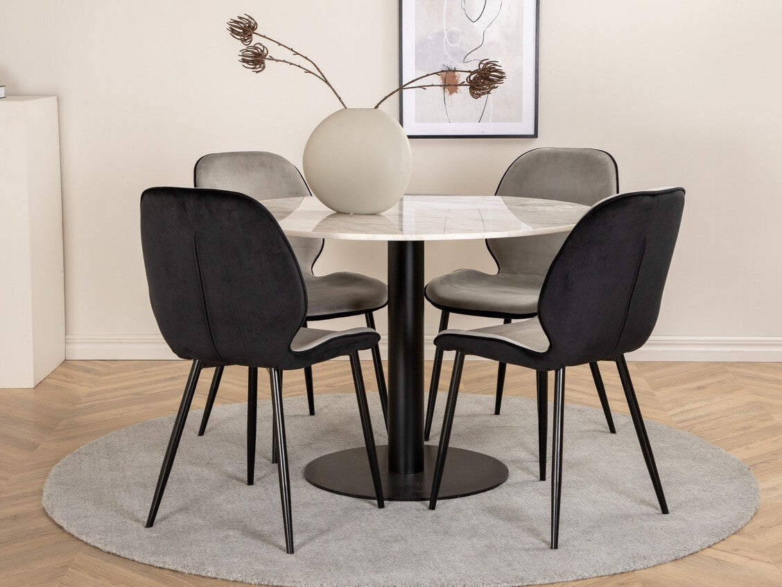 Valgomojo komplektas 428115