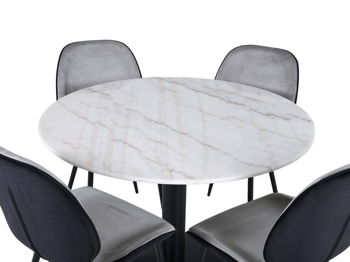 Valgomojo komplektas 428115