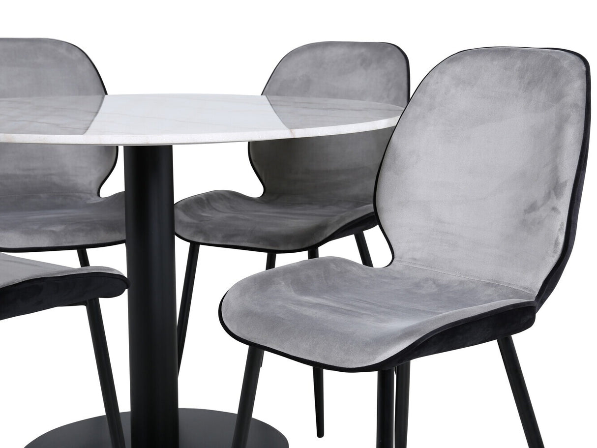 Valgomojo komplektas 428115