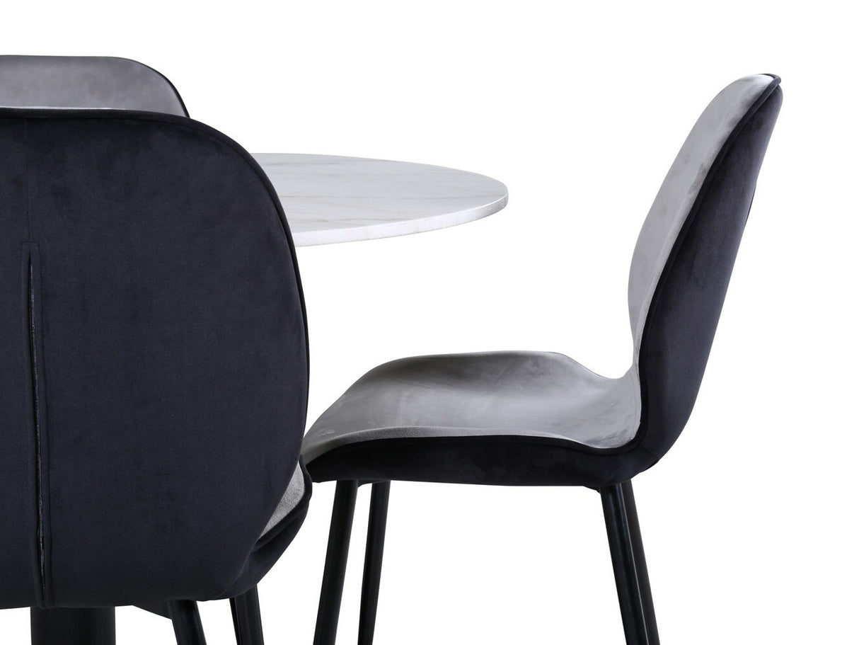 Valgomojo komplektas 428115