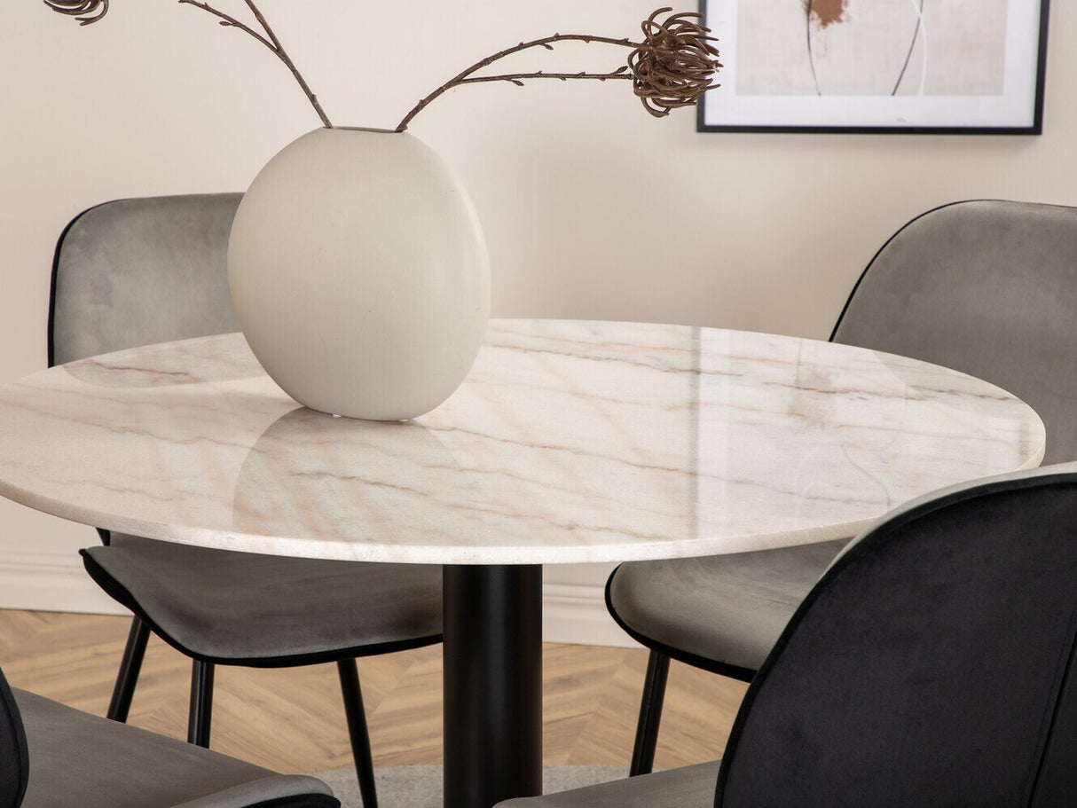 Valgomojo komplektas 428115