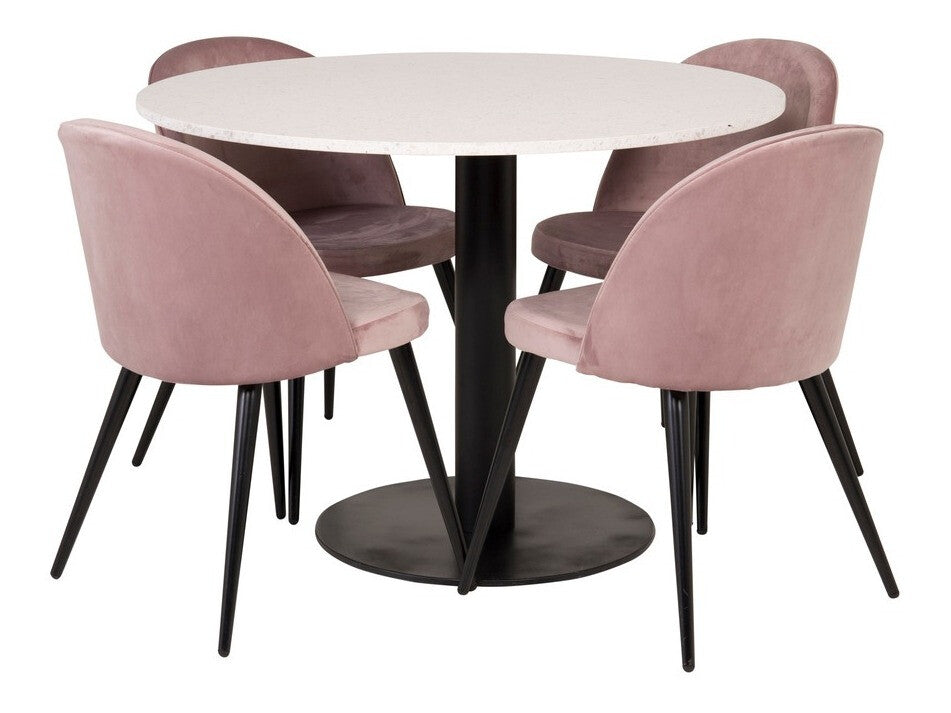 Valgomojo komplektas 277448