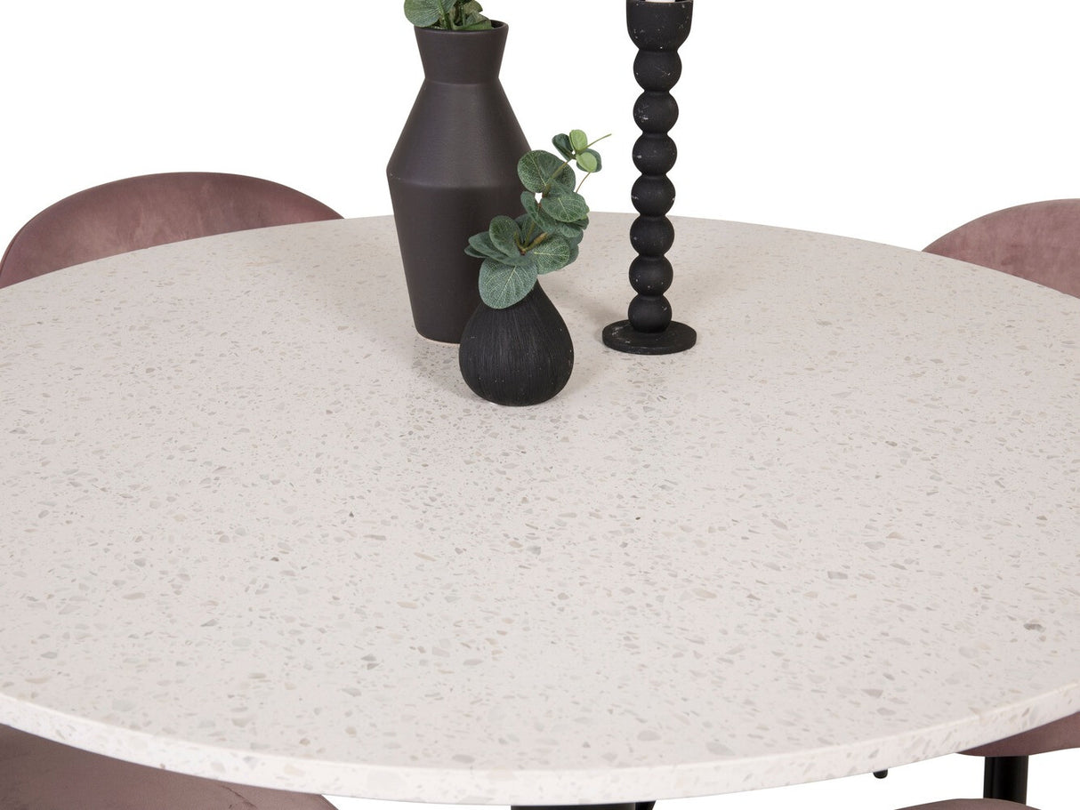 Valgomojo komplektas 277448