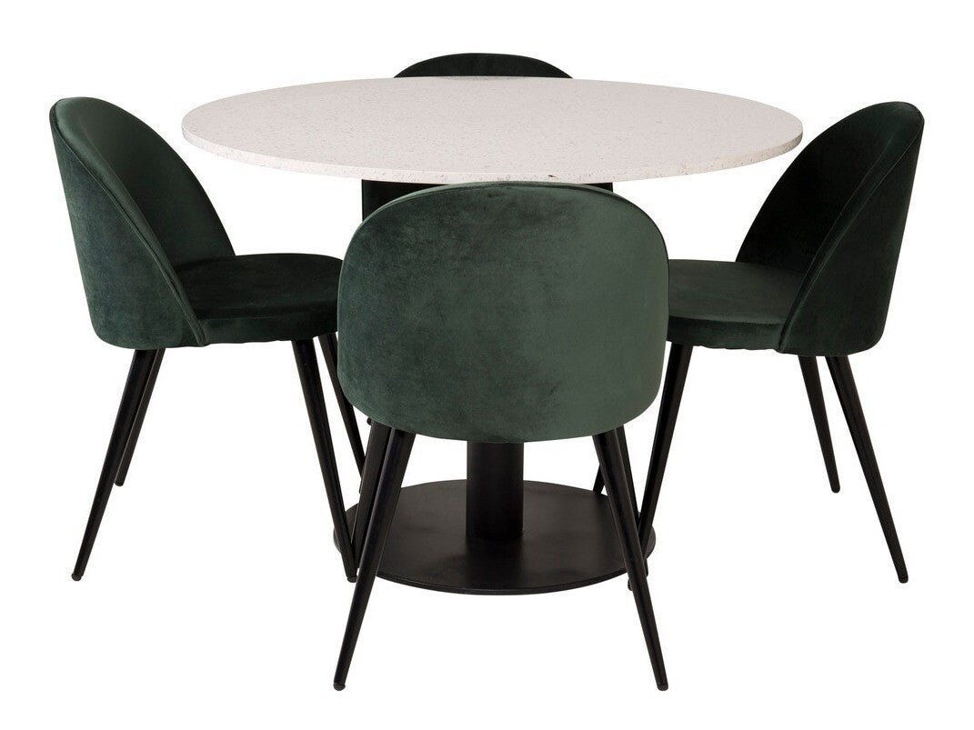 Valgomojo komplektas 277448