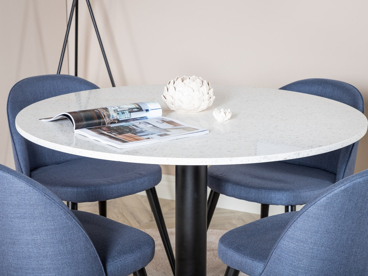 Valgomojo komplektas 277448