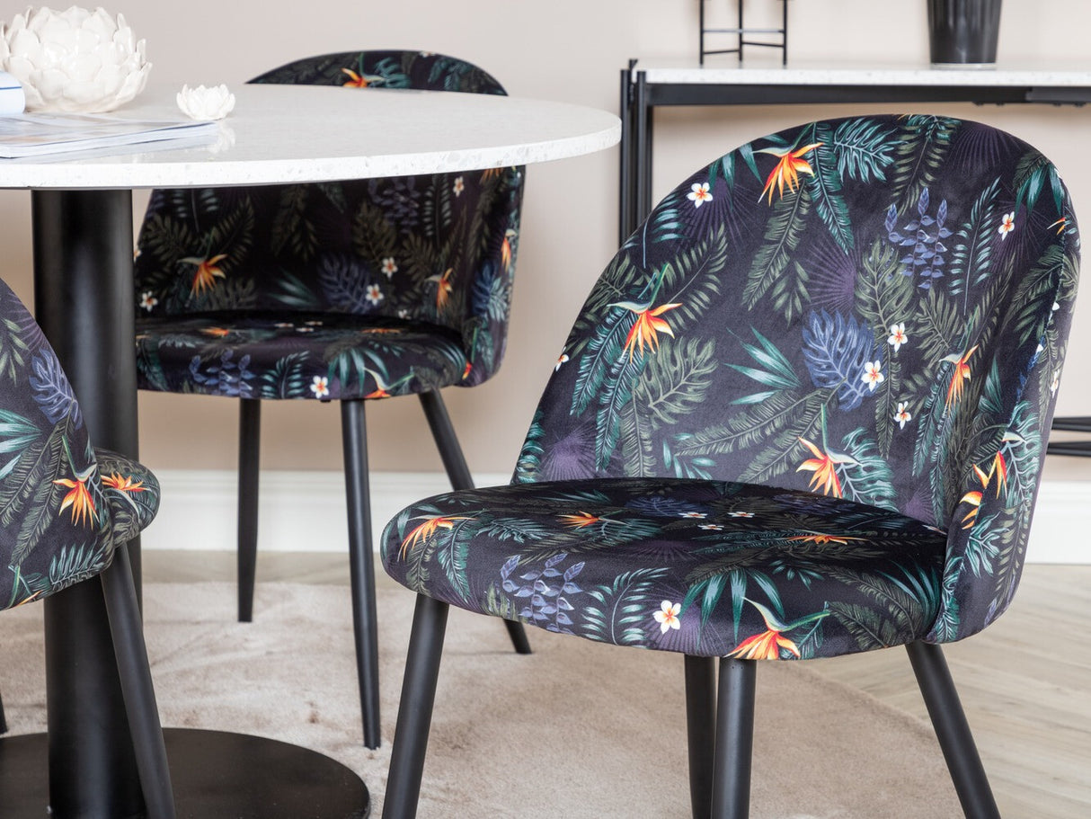 Valgomojo komplektas 277448