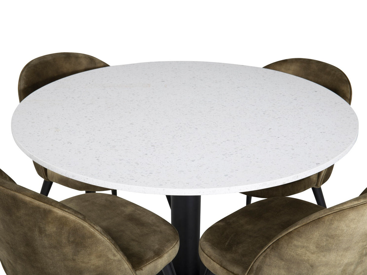 Valgomojo komplektas 277448