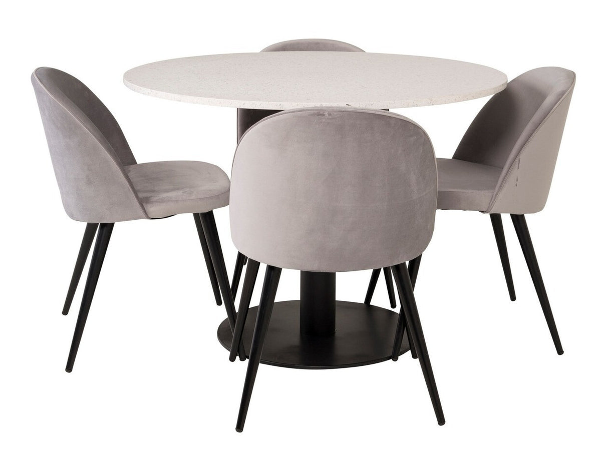 Valgomojo komplektas 277448