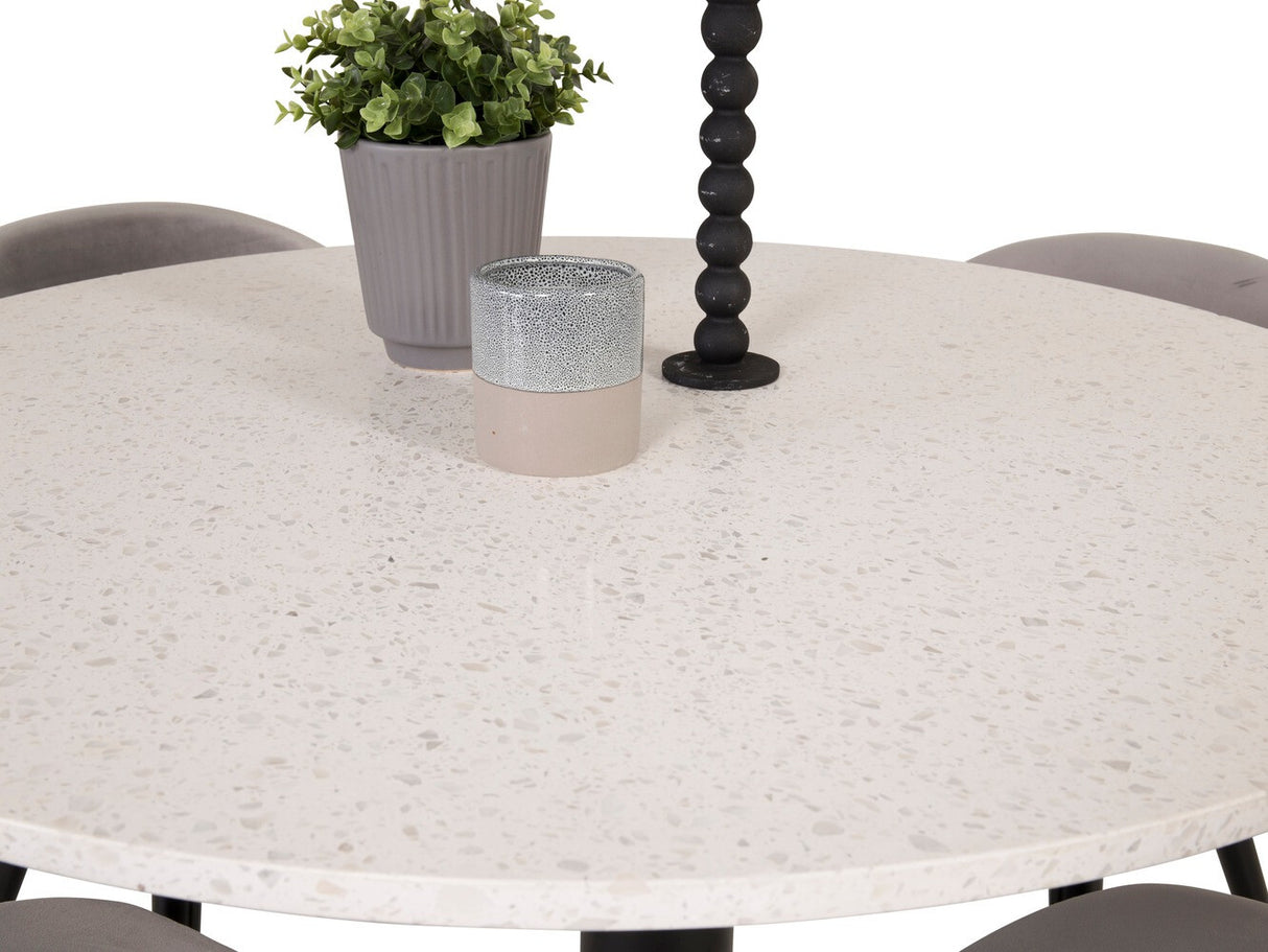 Valgomojo komplektas 277448