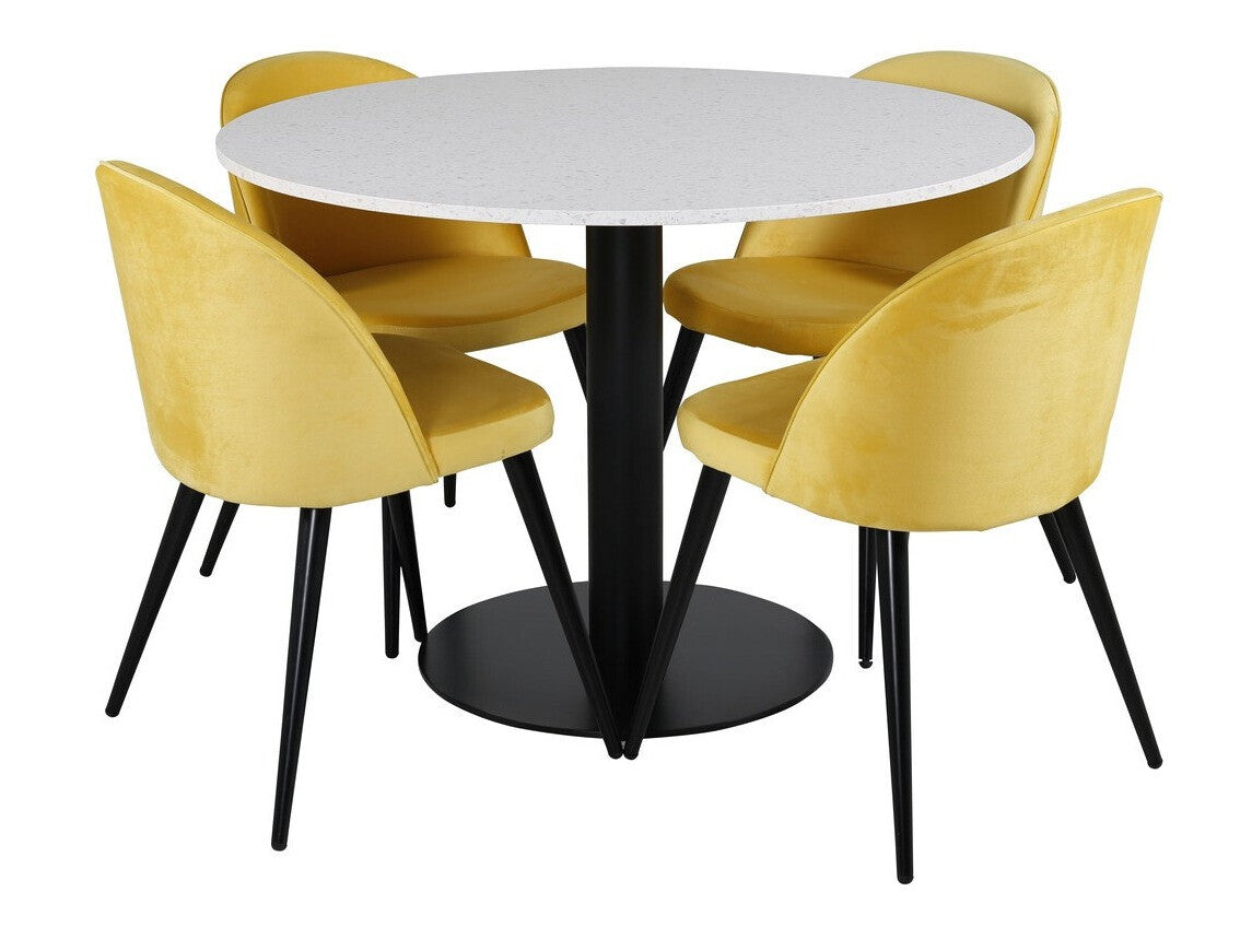 Valgomojo komplektas 277448