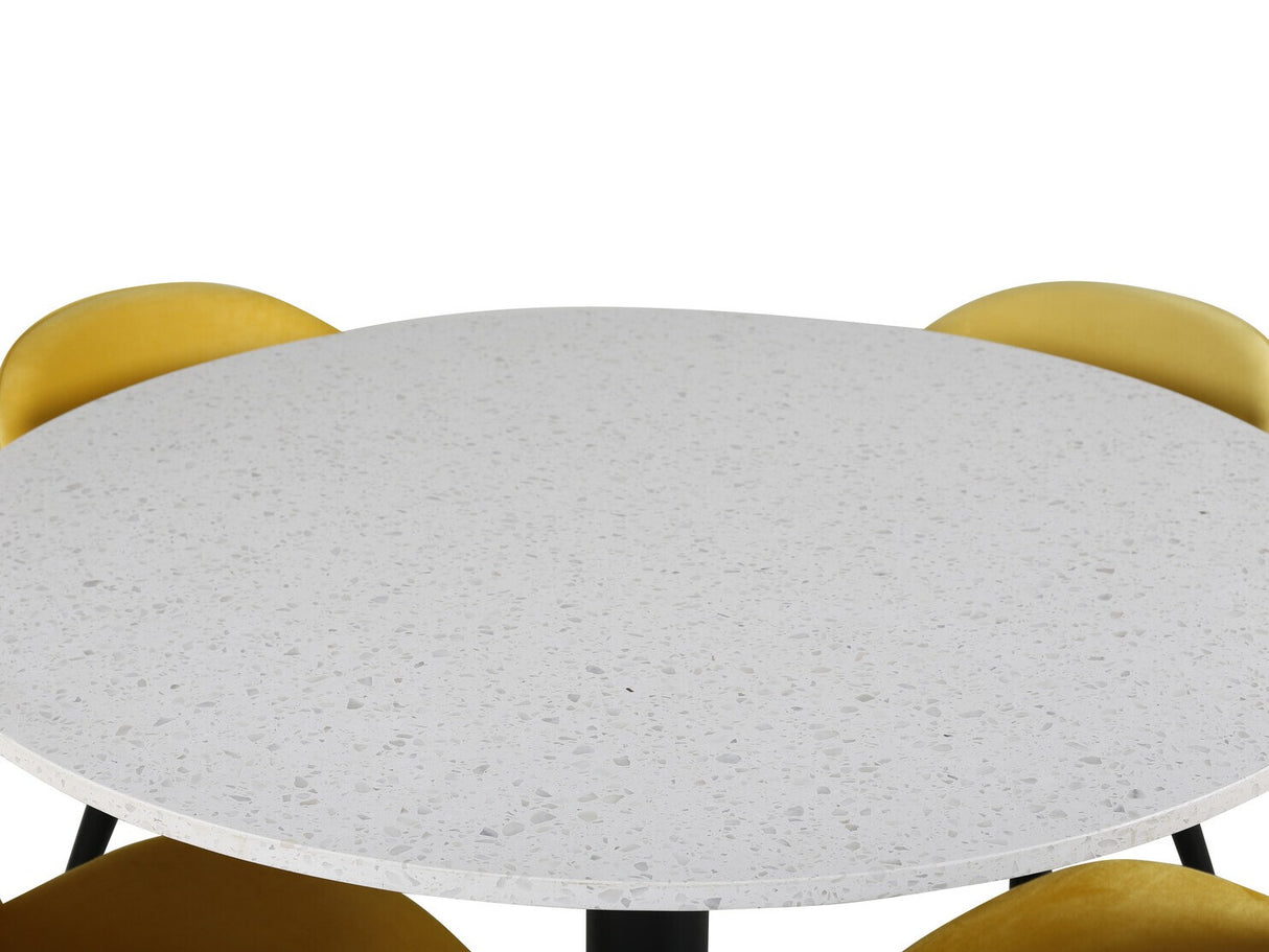 Valgomojo komplektas 277448