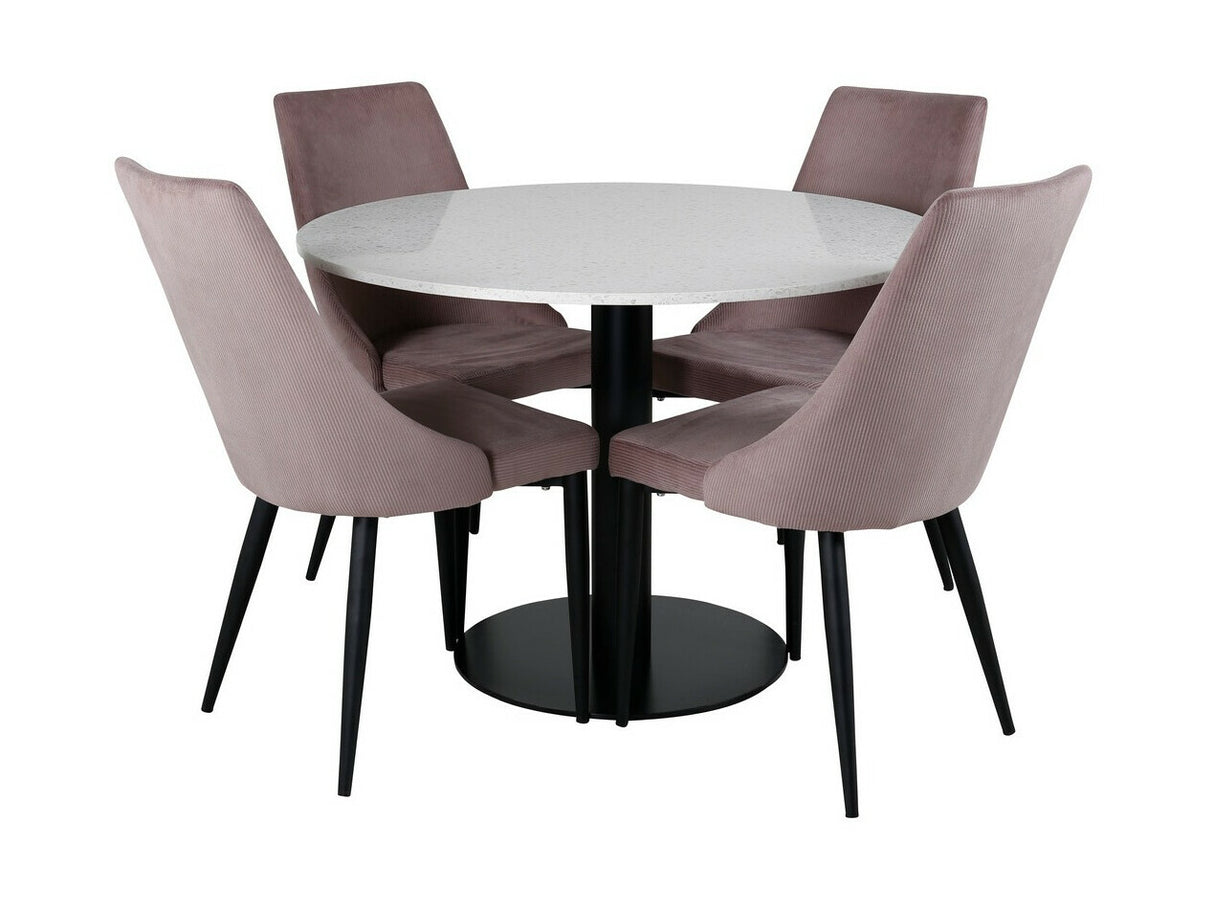 Valgomojo komplektas 279642