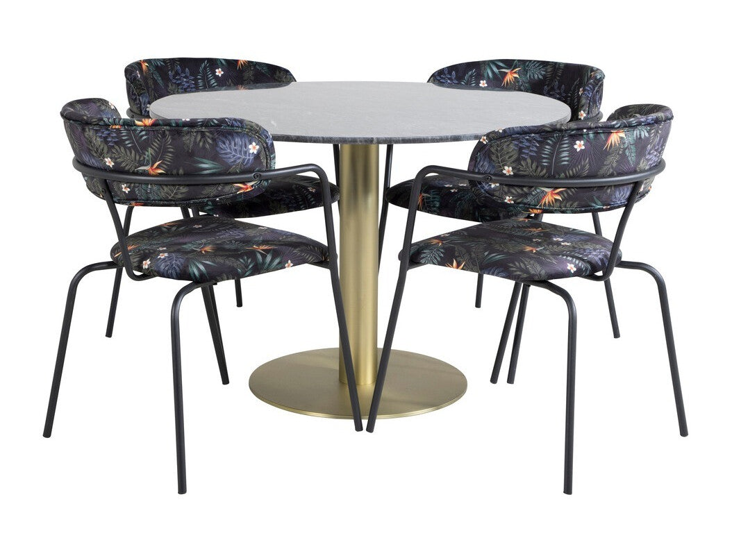 Valgomojo komplektas 280409