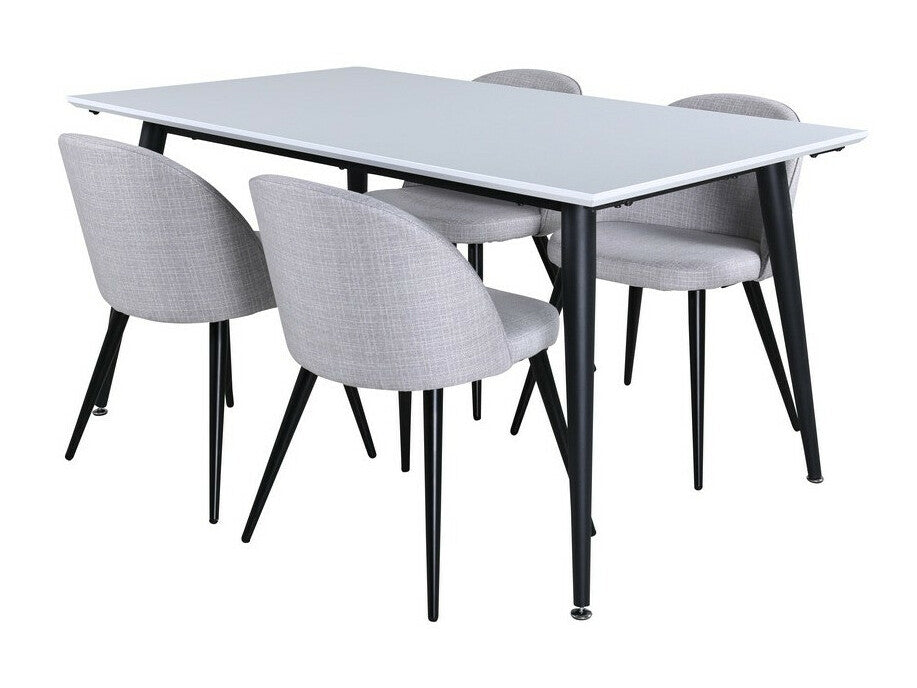 Valgomojo komplektas 432516