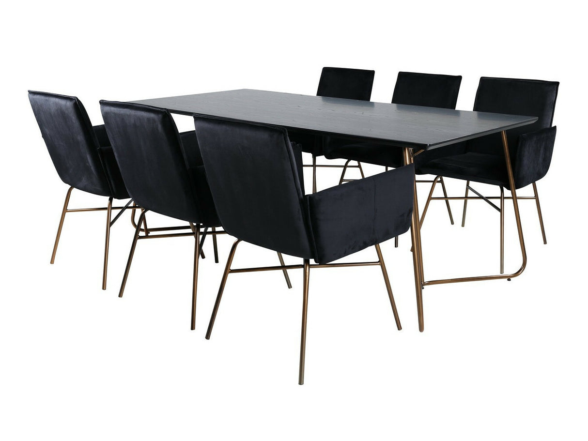 Valgomojo komplektas 432449