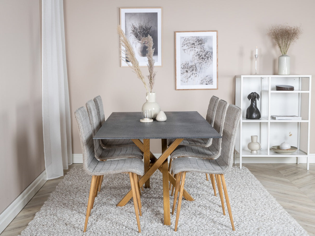 Valgomojo komplektas 304907