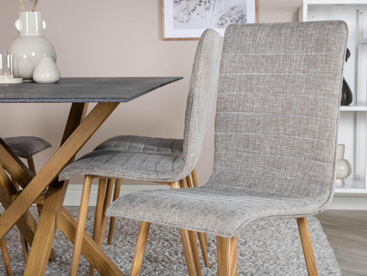 Valgomojo komplektas 304907