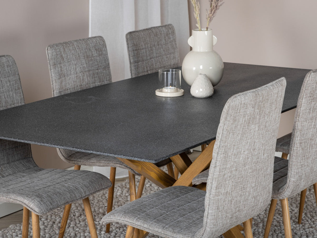 Valgomojo komplektas 304907