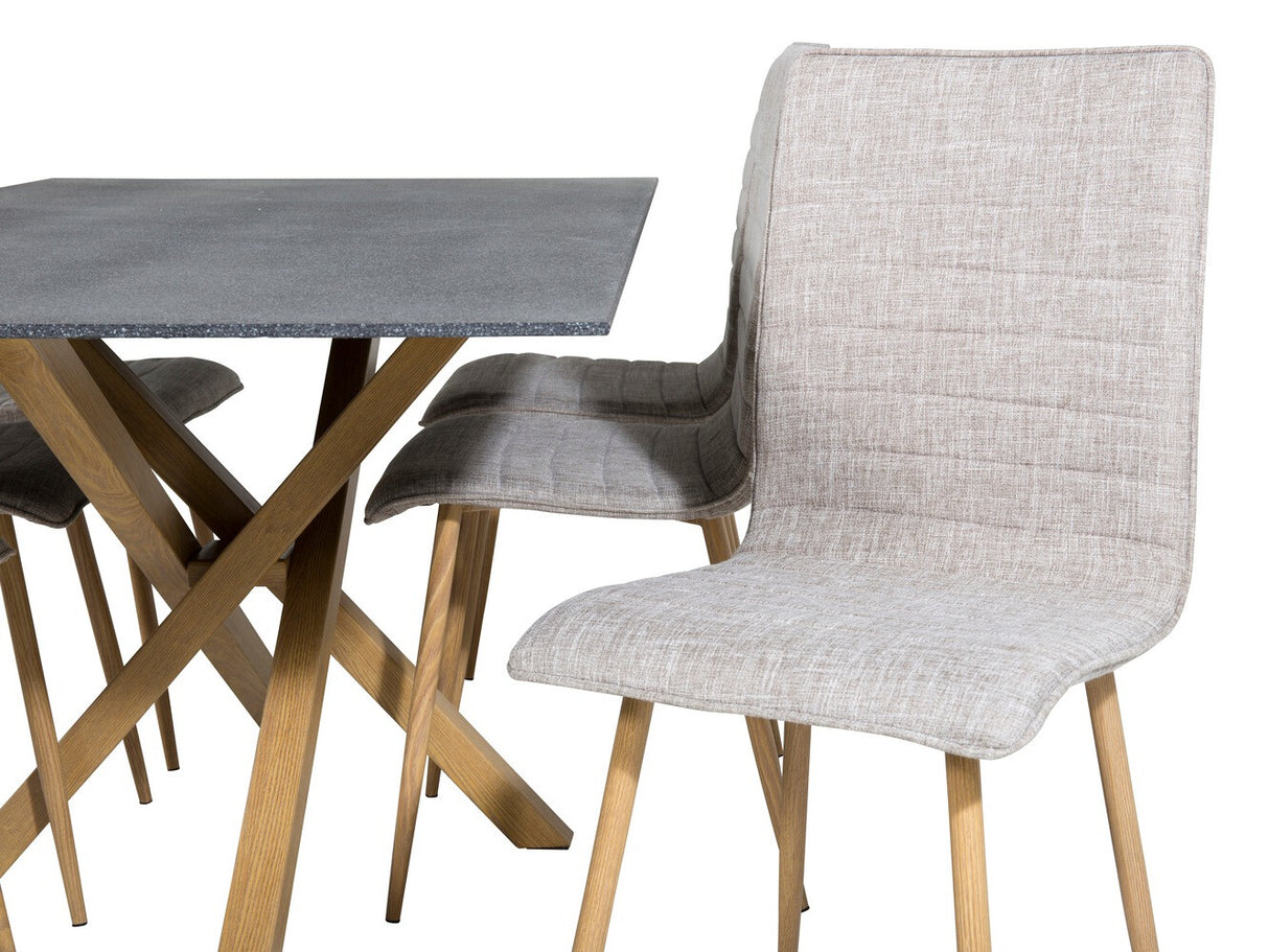 Valgomojo komplektas 304907