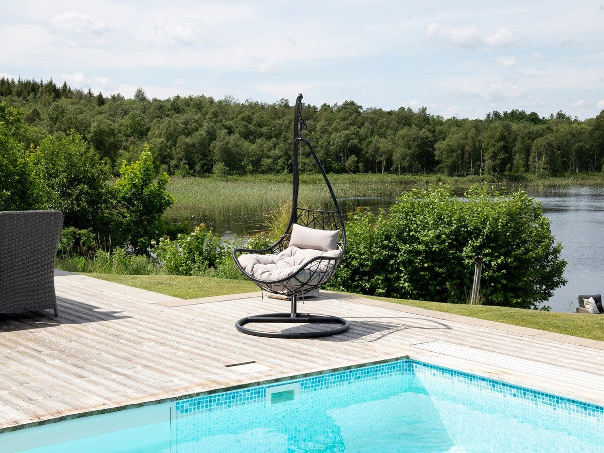 Supamas krėslas 266555